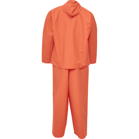 ELKA Smock / Bib & Brace 092200 #colour_orange