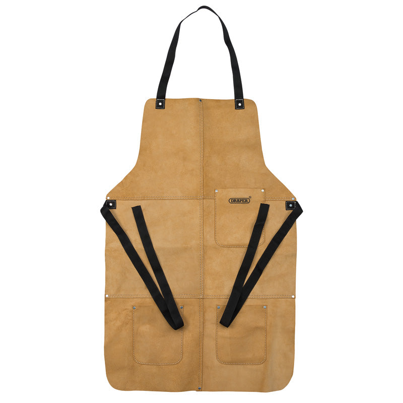 Draper Leather Apron