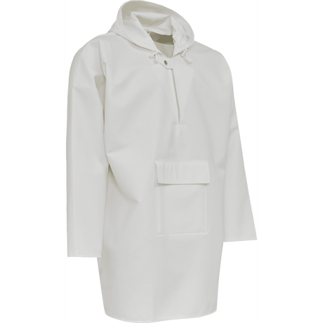 ELKA PVC Light Hunting Smock 097600 #colour_white