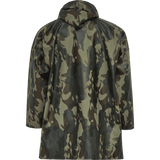 ELKA PVC Light Hunting Smock 097600 #colour_camouflage