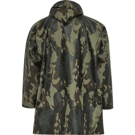 ELKA PVC Light Hunting Smock 097600 #colour_camouflage