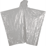 ELKA Rain Poncho 098501 #colour_transparent