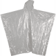 ELKA Rain Poncho 098501 #colour_transparent