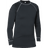 ELKA Thermal Base Layer - Crew Shirt 104500 #colour_black