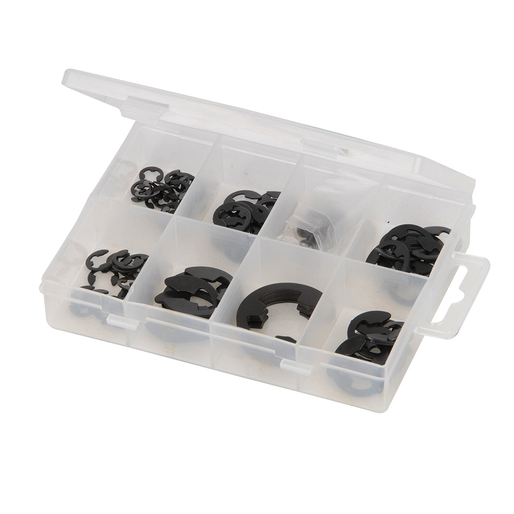 Fixman 'E' Clips Pack
