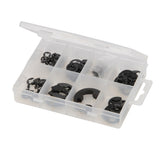 Fixman 'E' Clips Pack