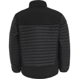 ELKA Padded Jacket 106001 #colour_black