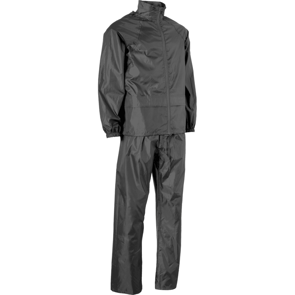 ELKA Jacket/Waist Trousers 108300 #colour_black