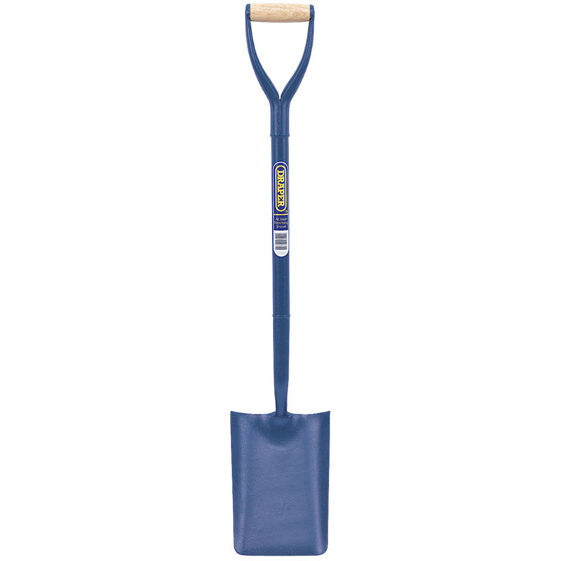Draper Expert Solid Forged Trenching Shovel