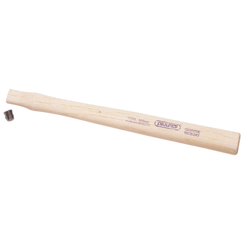 Draper Expert 305mm Hickory Hammer Shaft and Wedge