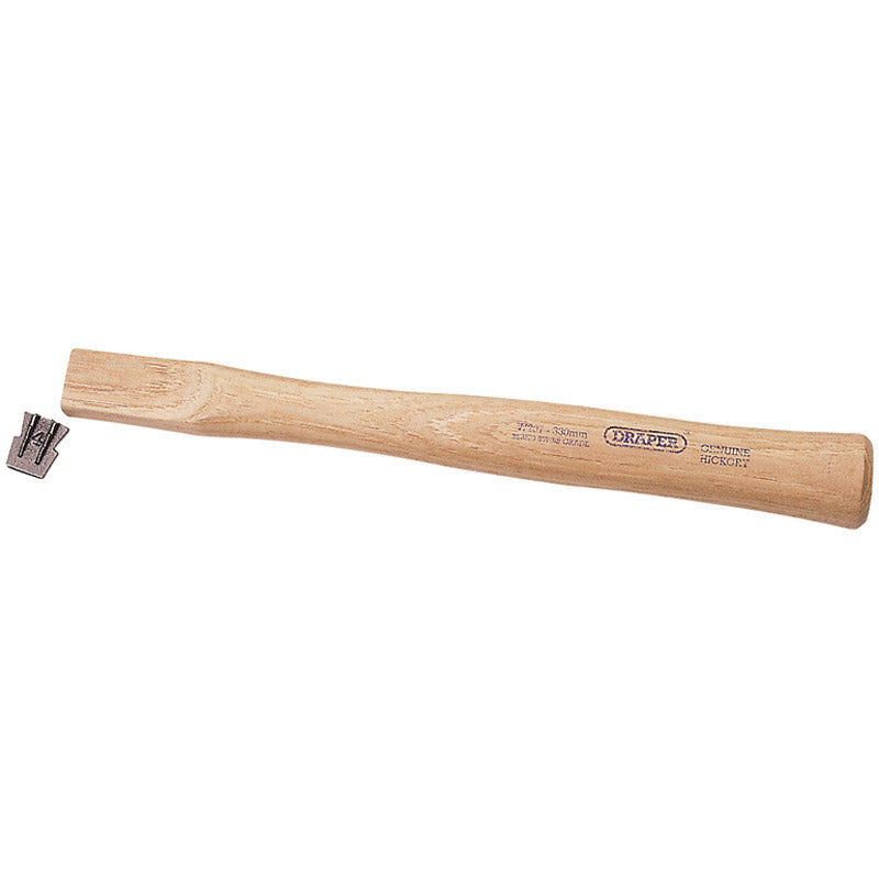 Draper Expert 330mm Hickory Claw Hammer Shaft and Wedge