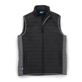 Tough Grit 2-Tone Body Warmer