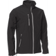ELKA Edge Softshell Jacket 117000 #colour_black
