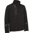 ELKA Working Xtreme Softshell Jacket 117200 #colour_black