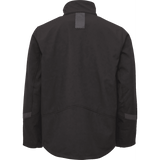 ELKA Working Xtreme Softshell Jacket 117200 #colour_black