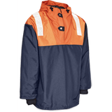 ELKA Fishing Shield Smock 127102 #colour_orange-navy