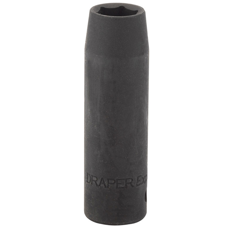 Draper Expert 14mm 1/2" Square Drive Deep Impact Socket