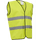 ELKA Visible Xtreme Class 2 Vest 132201R #colour_hi-vis-yellow