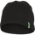 ELKA Knitted Beanie/ Hat 136002 #colour_black