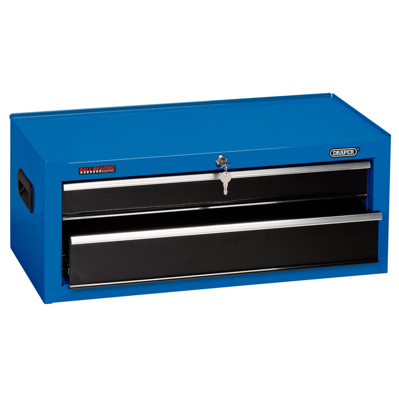 Draper 26" Intermediate Tool Chest (2 Drawer)