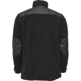 ELKA Working Xtreme Fleece Zip-in Jacket 150014 #colour_black