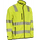 ELKA Visible Xtreme Midlayer Zip-In Jacket 150015R #colour_hi-vis-yellow