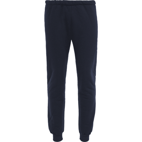 ELKA Fibre Pile Trousers 151500 #colour_navy