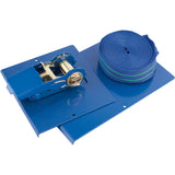 Draper 5M Flooring Tie Down Straps
