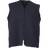 ELKA Fibre Pile Vest 152500 #colour_navy