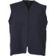 ELKA Fibre Pile Vest 152500 #colour_navy