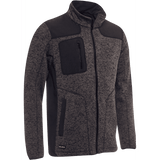 ELKA Knit Jacket 156000 #colour_dark-grey