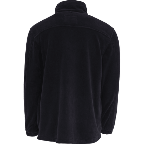 ELKA Securetech Multinorm Antiflame Zip-in Jacket Fleece Jacket 156060 #colour_navy