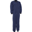 ELKA Fleece Coverall 158001 #colour_navy