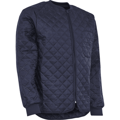 ELKA Thermal Jacket 160500 #colour_navy