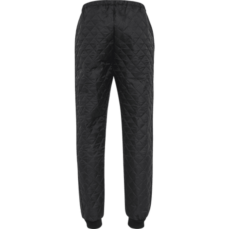ELKA Thermal Trousers Woman 161500LADY #colour_black
