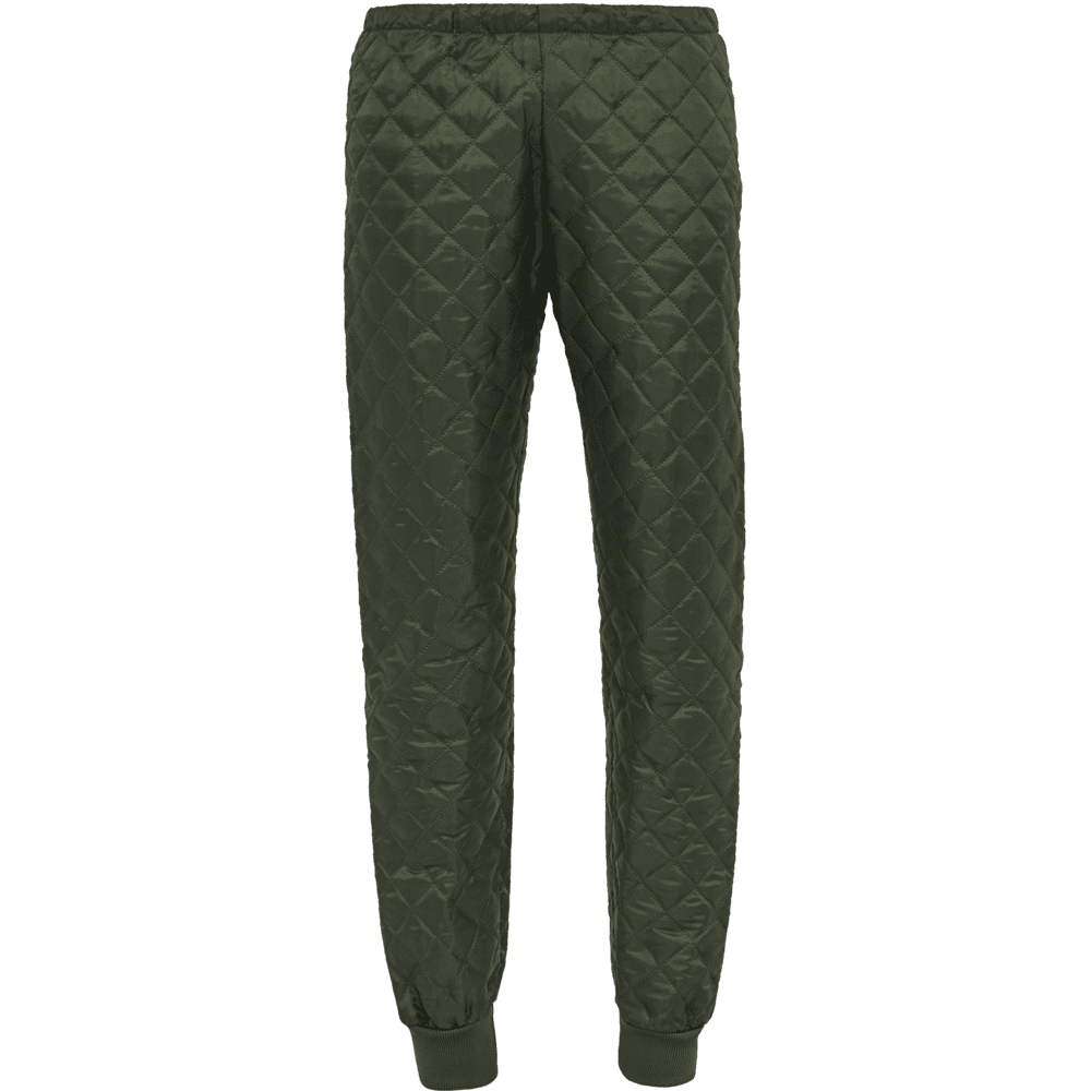 ELKA Thermal Trousers 161500 #colour_olive