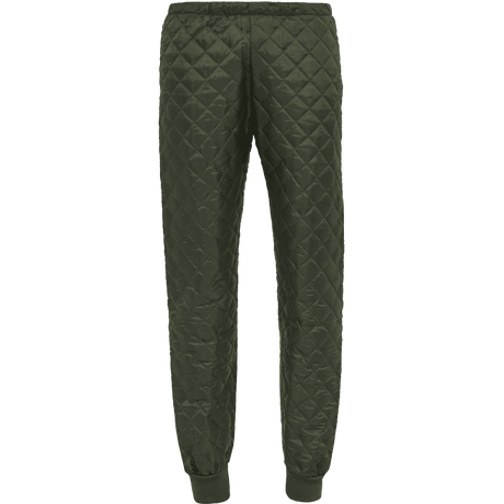 ELKA Thermal Trousers 161500 #colour_olive