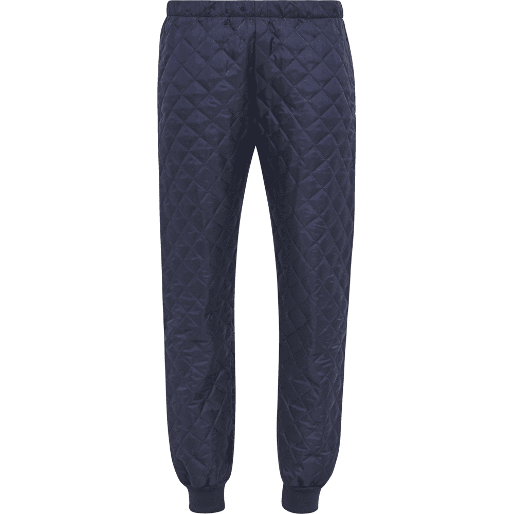 ELKA Thermal Trousers 161500 #colour_navy