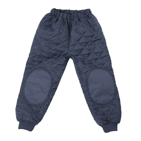 ELKA Thermal Trousers Kids 162403 #colour_navy