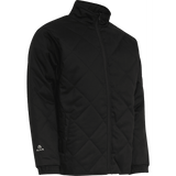 ELKA Securetech Multinorm Antiflame Zip-In Jacket 166060 #colour_black