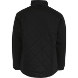 ELKA Securetech Multinorm Antiflame Zip-In Jacket 166060 #colour_black