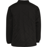 ELKA Securetech Multinorm Zip-in Jacket 166151 #colour_black