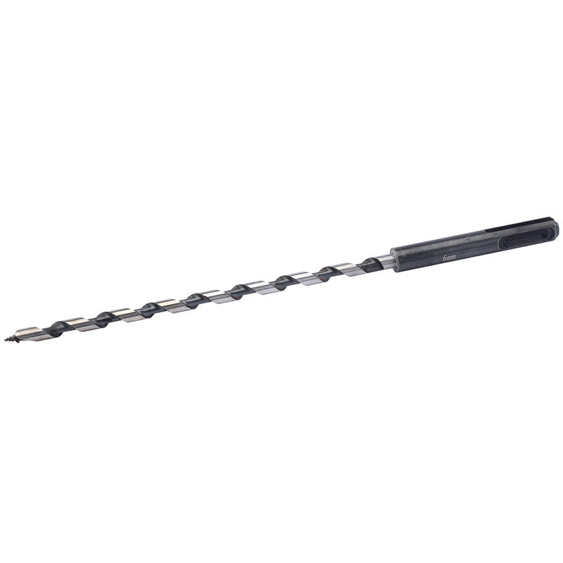 Draper Expert 230 x 6mm SDS+ Auger Bit