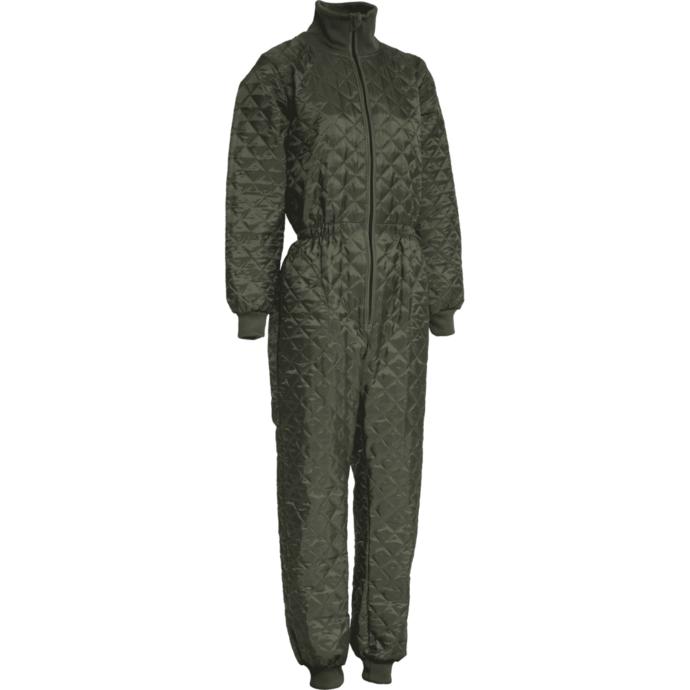 ELKA Thermal Coverall Woman 168011 #colour_olive