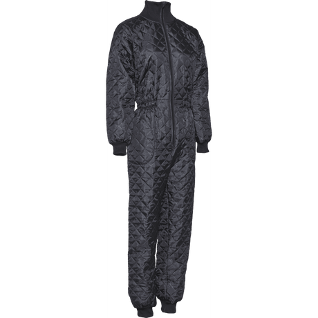 ELKA Thermal Coverall Woman 168011 #colour_black
