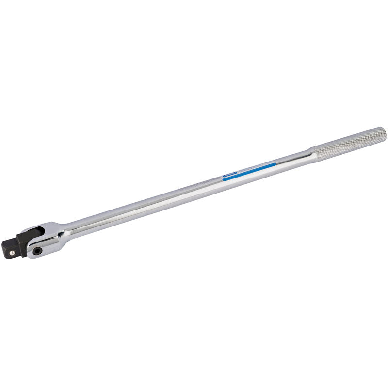 Draper 3/4" Square Drive Flexible Handle (600mm)