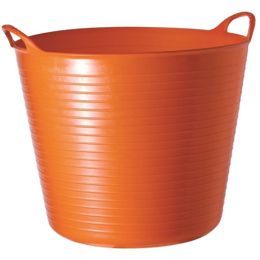 Red Gorilla Tubtrug Flexible Small