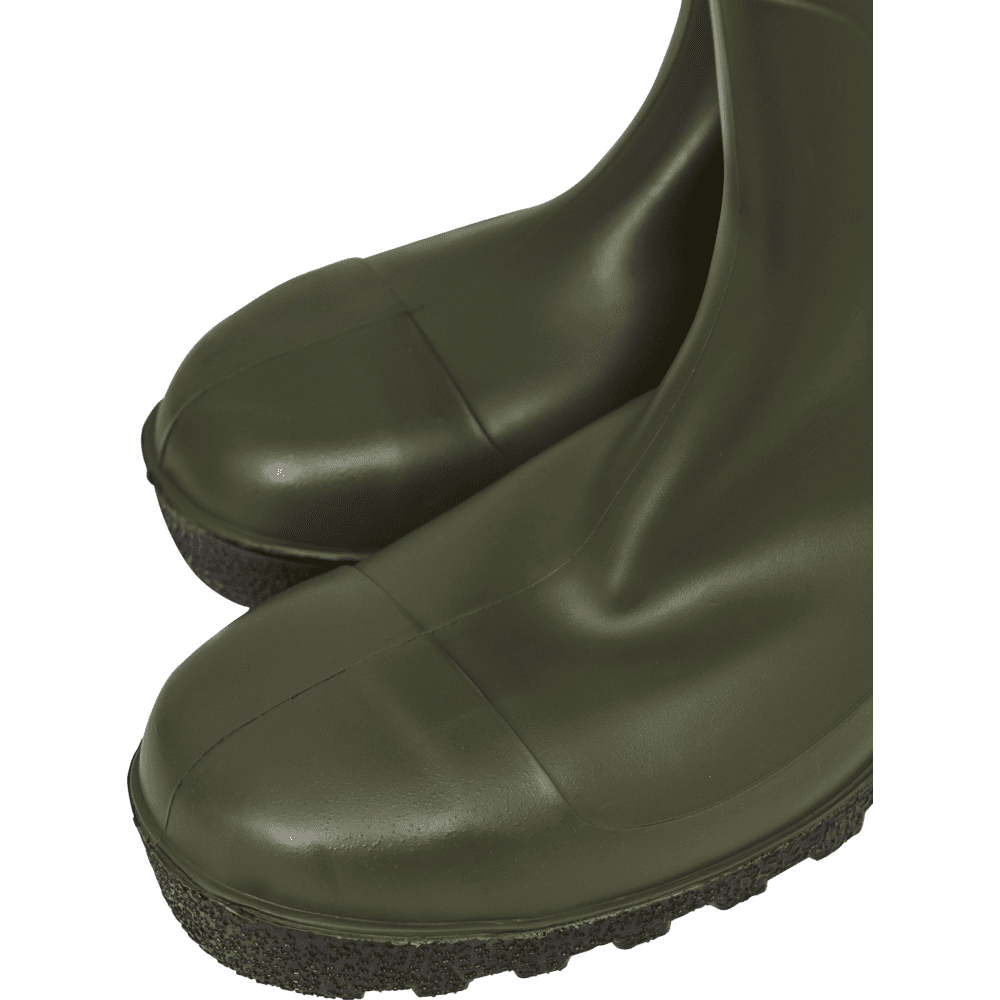 ELKA Waders With Safety 170200 #colour_olive