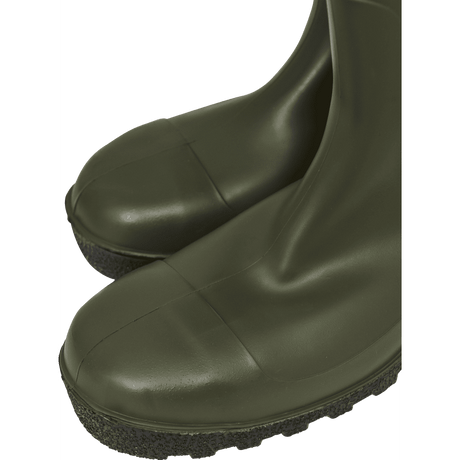 ELKA Waders With Safety 170200 #colour_olive