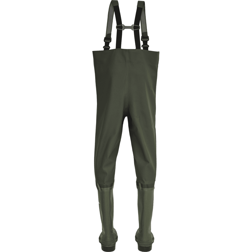 ELKA Waders - Junior 171700J #colour_olive